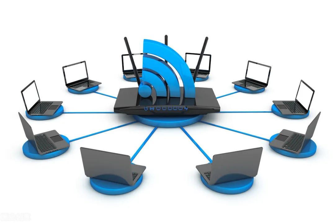 WiFi圖片展示 WiFi圖片展示